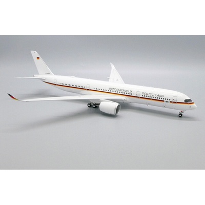 JC Wings A350-941 German Air Force Named Konrad Adenauer 1:200