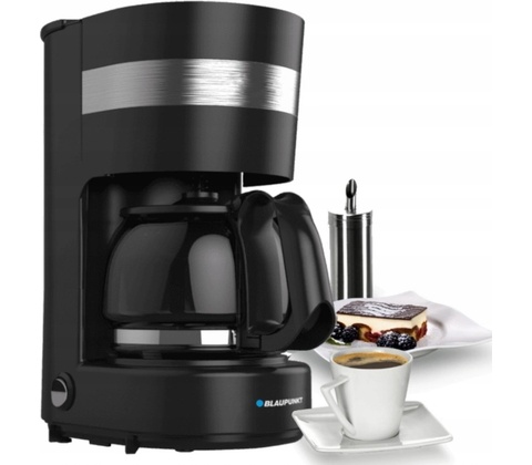 Blaupunkt CMD 201 BK