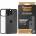 Panzer Калъф PanzerGlass - ClearCase D3O, iPhone 15 Pro Max, черен (5711724011795)