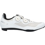 Q36.5 Обувки за шосеен велосипед Q36.5 Gregarius Road Shoes Cycling shoes - White - размер 44 (EU) (036-1265-0223)