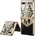 GKK Луксозен Калъф за Samsung Galaxy Z Flip, GKK Mirror Snake Case, Цветен (5901012348069)