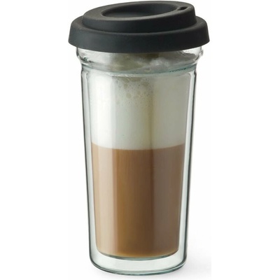 SIMAX Pohár na kávu Latté so sebou 0,4 l