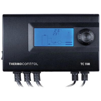 Salus TC 11M