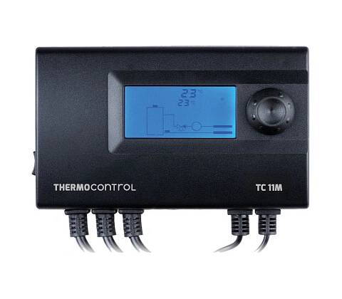 Salus TC 11M