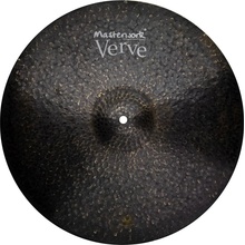 Masterwork Verve Crash 18"