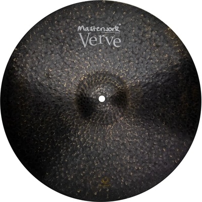 Masterwork Verve Crash 18"