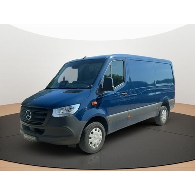 Mercedes-Benz Sprinter H1 319 140 kW