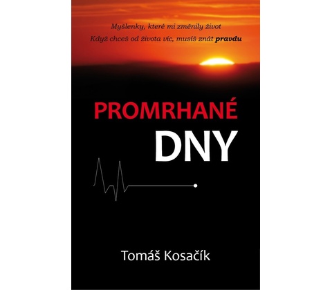 Promrhané dny
