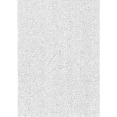 Brewis dekorační filc A4/10ks 2mm F410-01 Bílý