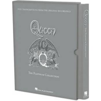 Image 1 of Queen - The Platinum Collection: Complete Scores Collectors Edition | QUEEN
