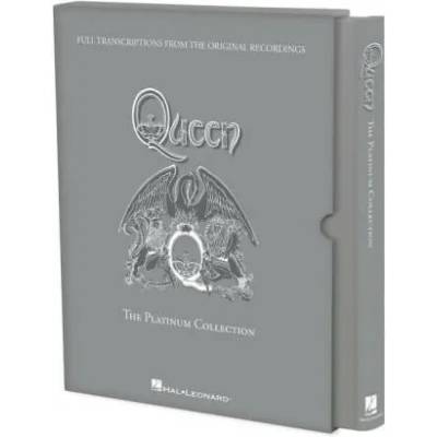 Queen - The Platinum Collection: Complete Scores Collectors Edition | QUEEN