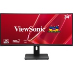 ViewSonic VA3420C-2 Монитори