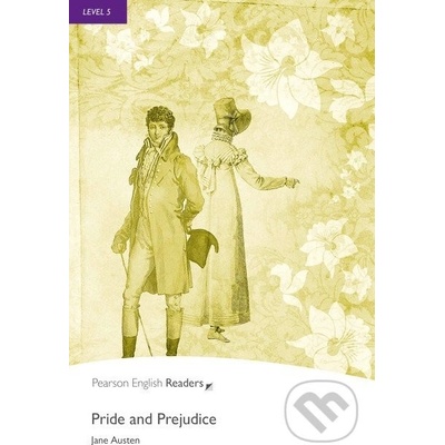 Pride and Prejudice - Jane Austen