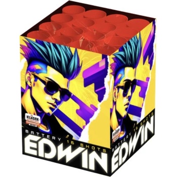 Kompakt 16 ran 14 mm Edwin