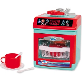 Моя дом - Съдомиялна машина