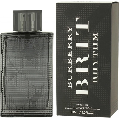 Burberry Brit Rhythm toaletná voda pánska 90 ml