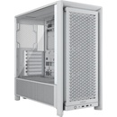 Corsair Frame 4000D RS White (CC-9011313-WW)