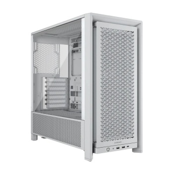 Corsair Frame 4000D RS White (CC-9011313-WW)