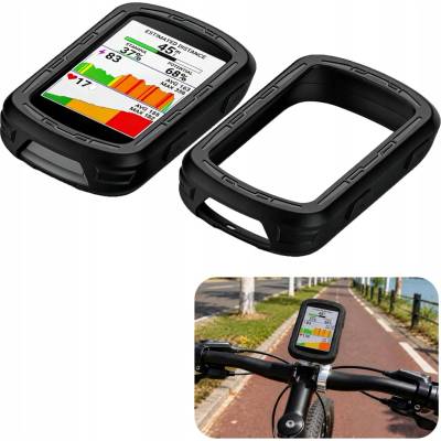 Pouzdro GARMIN černé s HD ochrannou fólií pro Edge 540/840