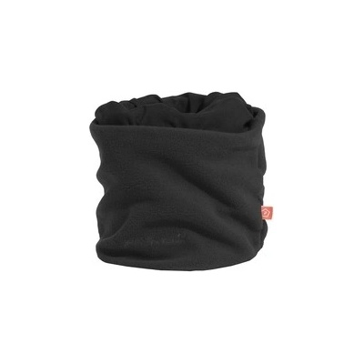 nákrčník DUAL FABRIC čerNÝ