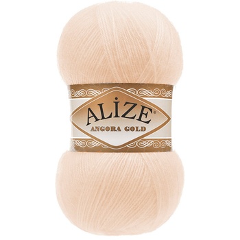 alize Angora Gold 681 Плетива прежда (10800681-ALIZE)
