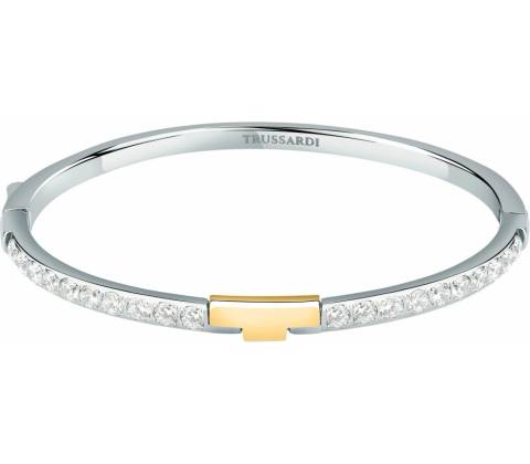 TRUSSARDI T-LOGO TJAXC19