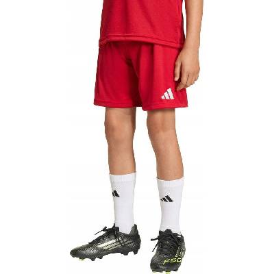 adidas TeamWear 2029 vel. 116 červené