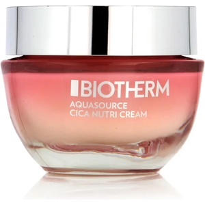 Biotherm Aquasource Cica Nutri Cream 50 ml