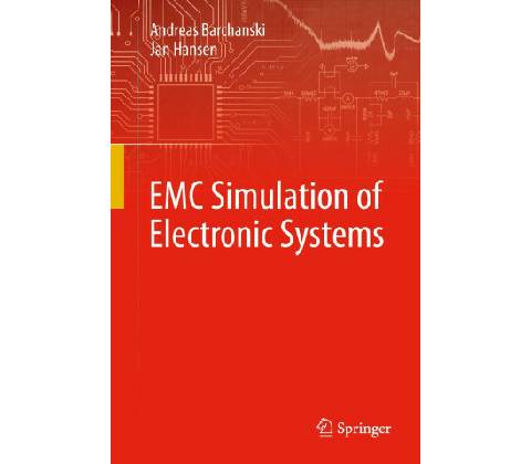 EMC Simulation of Electronic Systems