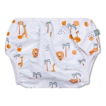 Swim Essentials Plavky pre bábätká s UPF 50+ Džungľa