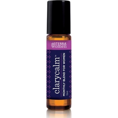 doTerra ClaryCalm směs esenciálních olejů 10 ml