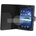 Samsung Калъф за Samsung Galaxy Tab 7" Черен + Протектор