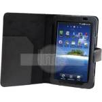 Samsung Калъф за Samsung Galaxy Tab 7" Черен + Протектор