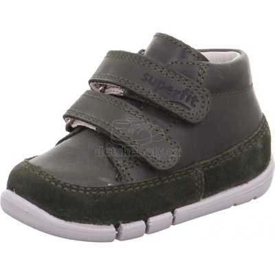 Superfit detské celoročné topánky 1-006341-7000