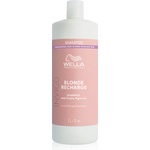 Wella Invigo Blonde Recharge Shampoo 1000 ml