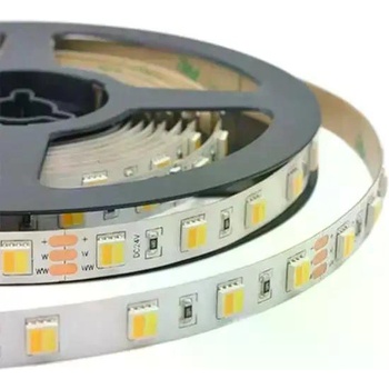 V-TAC LED Лента SMD2835 120/1 24V IP20 3in1 - 2897 (2897)