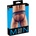 Svenjoyment - отворен джокстрап - черен