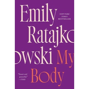 My Body (ISBN: 9781529415919)