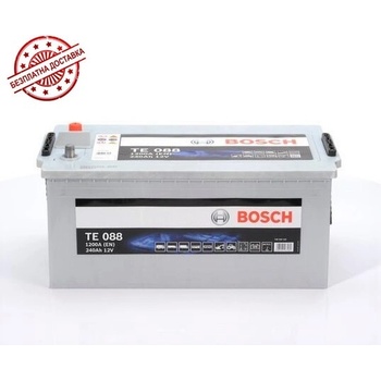 Bosch 240Ah (0092TE0888)