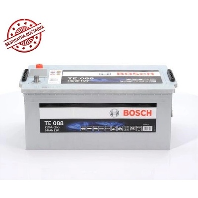 Bosch 240Ah (0092TE0888)