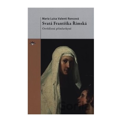 Svatá Františka Římská