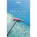 Malajsie a Singapur