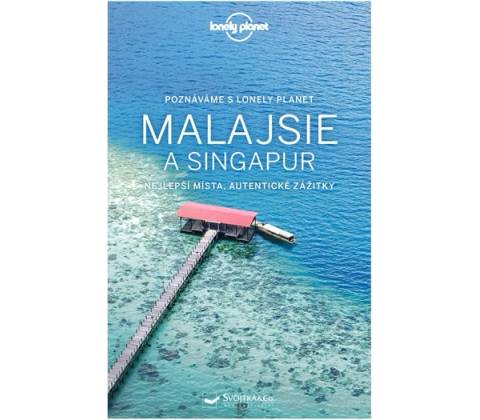 Malajsie a Singapur