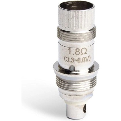 Aspire Žhavící hlava Nautilus BVC kanthal 1,8ohm – Zboží Dáma