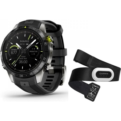 Garmin MARQ 2 Athlete 010-02648-41