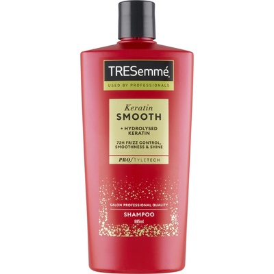 TRESemmé Vyhlazující šampon Keratin Smooth 685 ml