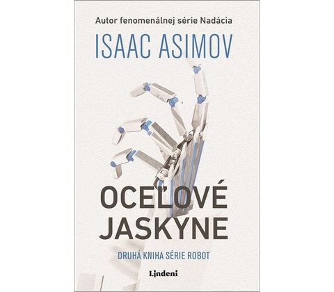 Oceľové jaskyne