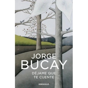 Dejame que te cuente (ISBN: 9788466352550)