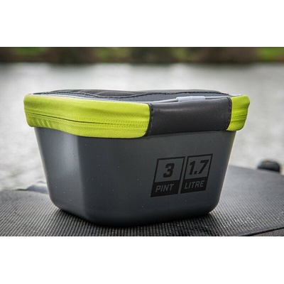 Matrix Miska EVA Air-Flow Bait Tub 3pt 1,7 l