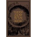 Knihy Tolkienovy legendy prstenu - David Day